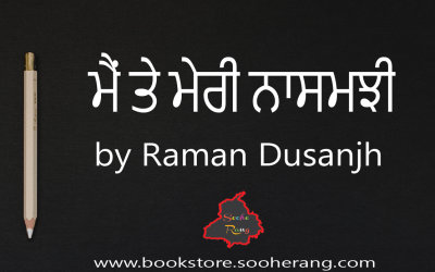 Mai te meri na samjhi